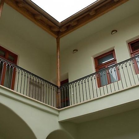 Penzion Zlaty Vul Znojmo Εξωτερικό φωτογραφία