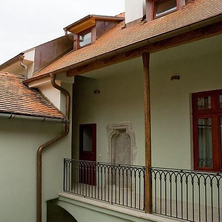 Penzion Zlaty Vul Znojmo Εξωτερικό φωτογραφία