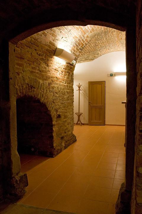 Penzion Zlaty Vul Znojmo Εξωτερικό φωτογραφία
