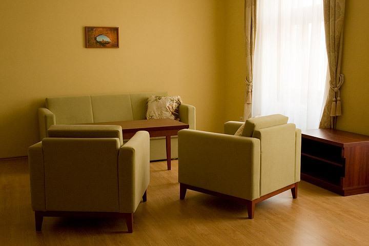 Penzion Zlaty Vul Znojmo Εξωτερικό φωτογραφία
