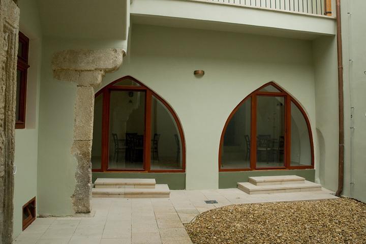 Penzion Zlaty Vul Znojmo Εξωτερικό φωτογραφία