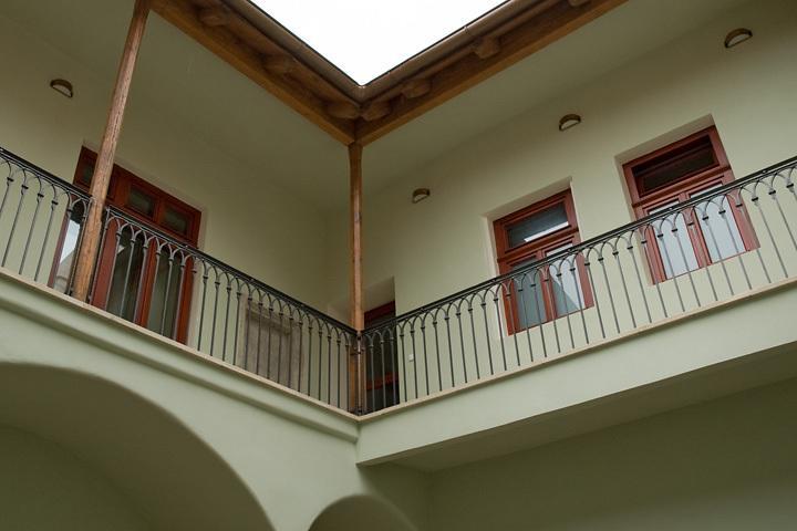 Penzion Zlaty Vul Znojmo Εξωτερικό φωτογραφία