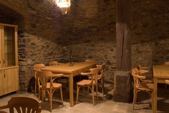Penzion Zlaty Vul Znojmo Εξωτερικό φωτογραφία