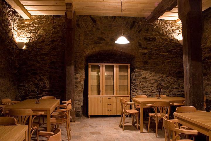 Penzion Zlaty Vul Znojmo Εξωτερικό φωτογραφία