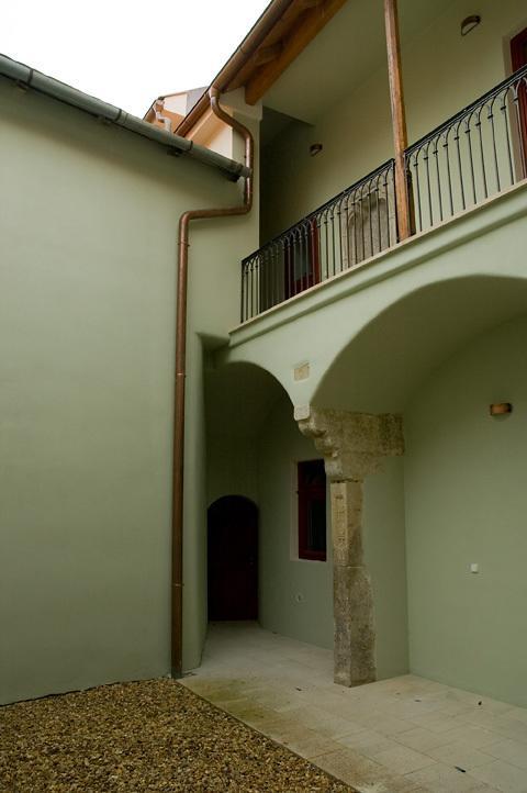 Penzion Zlaty Vul Znojmo Εξωτερικό φωτογραφία