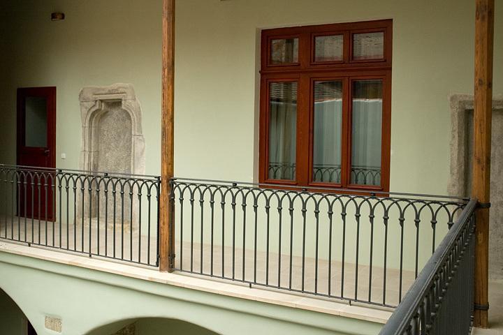 Penzion Zlaty Vul Znojmo Εξωτερικό φωτογραφία