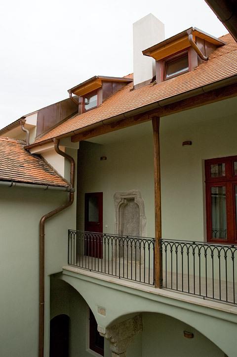 Penzion Zlaty Vul Znojmo Εξωτερικό φωτογραφία